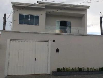 Casa para Venda, em Sorocaba, bairro Jardim Santa Brbara, 3 dormitrios, 3 banheiros, 1 sute, 3 vagas