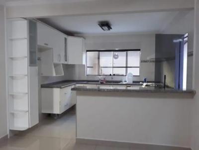 Casa para Venda, em Sorocaba, bairro Central Parque Sorocaba, 3 dormitrios, 3 banheiros, 1 sute, 2 vagas