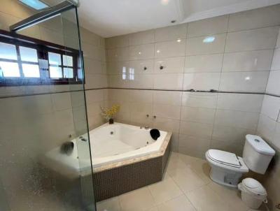 Casa para Venda, em Sorocaba, bairro Jardim Santa Brbara, 3 dormitrios, 3 banheiros, 1 sute, 4 vagas