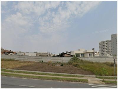 Terreno para Locao, em So Jos dos Campos, bairro Condomnio Residencial Monaco