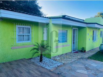 Casa para Venda, em Viamo, bairro Florescente, 3 dormitrios, 2 banheiros