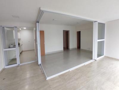 Apartamento para Locao, em So Jos dos Campos, bairro Jardim Aquarius, 3 dormitrios, 4 banheiros, 3 sutes, 3 vagas