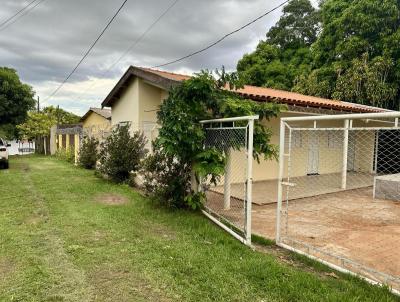 Casa em Condomnio para Venda, em Martinpolis, bairro CONDOMINIO RESIDENCIAL  SLOMA, 4 dormitrios, 3 banheiros, 2 sutes, 2 vagas