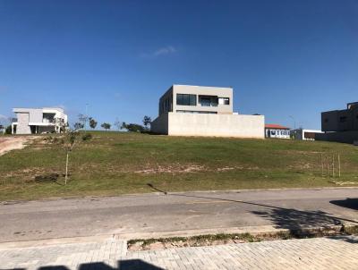 Terreno para Venda, em So Jos dos Campos, bairro Condomnio Residencial Alphaville