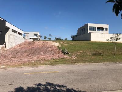 Terreno para Venda, em So Jos dos Campos, bairro Condomnio Residencial Alphaville