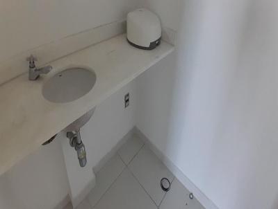 Sala Comercial para Locao, em So Jos dos Campos, bairro Jardim Aquarius, 2 banheiros, 1 vaga