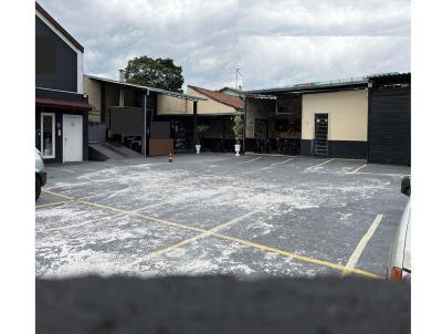 Terreno para Locao, em So Jos dos Campos, bairro Jardim Amrica