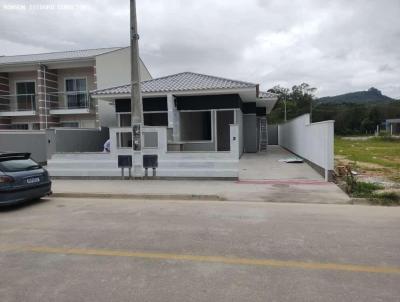 Casa para Venda, em So Jos, bairro Forquilhas, 2 dormitrios, 1 banheiro, 1 sute, 1 vaga