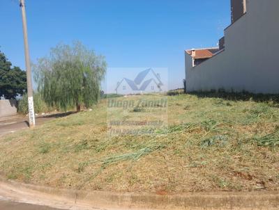 Terreno para Venda, em Cordeirpolis, bairro Residencial Santa Rita