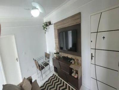 Apartamento para Venda, em Jacare, bairro Centro, 2 dormitrios, 1 banheiro