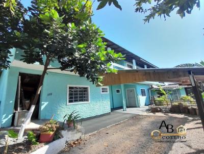 Casa de Praia/Usada para Venda, em Palhoça, bairro Praia de Fora, 4 dormitórios, 2 banheiros, 2 suítes, 2 vagas