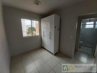 Apartamento para Venda, em Braslia, bairro Setor Total Ville (Santa Maria), 2 dormitrios, 2 banheiros, 1 sute, 1 vaga