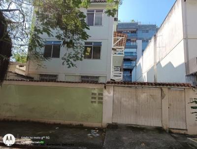 Apartamento para Venda, em Rio de Janeiro, bairro Jacarepagu, 2 dormitrios, 1 banheiro, 1 vaga