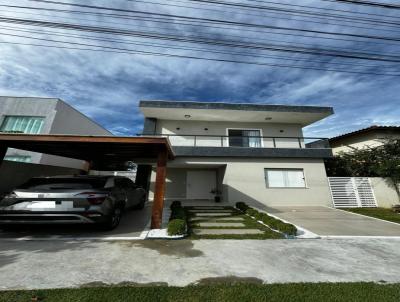 Apartamento para Venda, em Camaari, bairro Abrantes, 4 dormitrios, 4 banheiros, 3 sutes, 2 vagas