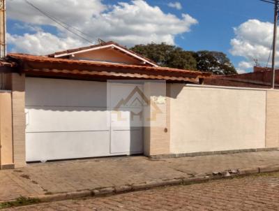 Casa para Venda, em Atibaia, bairro Vila Thais, 2 dormitrios, 1 banheiro