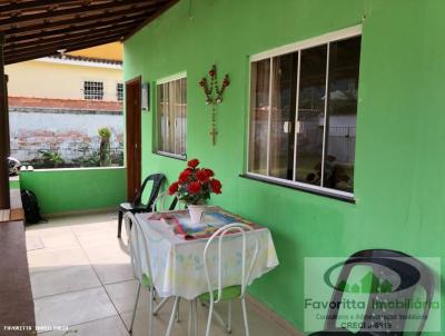 Casa para Venda, em Guapimirim, bairro Bananal, 2 dormitrios, 1 banheiro, 4 vagas