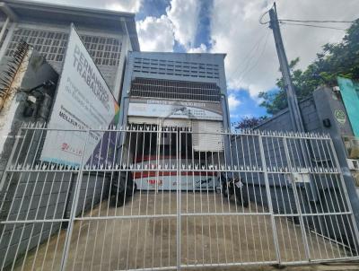 Galpo para Locao, em Recife, bairro IMBIRIBEIRA, 2 banheiros