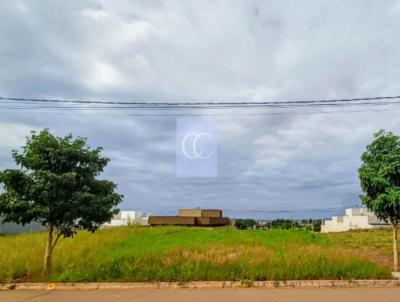 Terreno para Venda, em Boituva, bairro Portal Ville Jardins