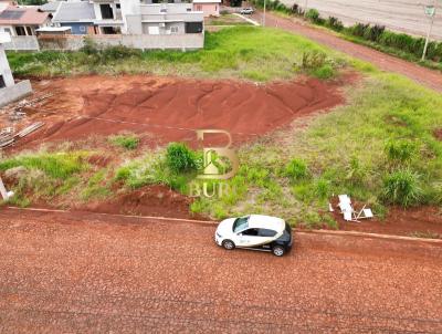 Terreno para Venda, em Santa Rosa, bairro Central