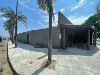 Imveis Comerciais para Venda, em Campinas, bairro Jardim Itatinga, 6 dormitrios, 1 banheiro, 6 sutes, 4 vagas