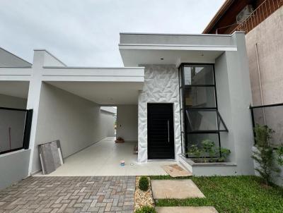 Casa para Venda, em Campo Bom, bairro PAULISTA, 2 dormitrios, 2 banheiros, 1 sute, 2 vagas