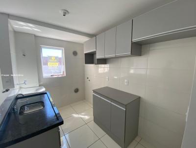 Apartamento 2 dormitrios para Venda, em Joinville, bairro Nova Braslia, 2 dormitrios, 1 banheiro, 1 vaga