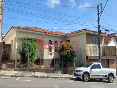 Comercial para Locao, em Itapeva, bairro Centro, 3 dormitrios, 1 banheiro, 1 vaga