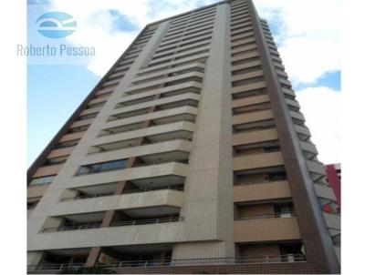 Apartamento para Venda, em Fortaleza, bairro Mucuripe, 3 dormitrios, 3 banheiros, 2 sutes, 2 vagas