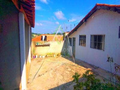 Casa para Venda, em Angatuba, bairro Vila Ribeiro, 3 dormitrios, 2 banheiros, 2 vagas