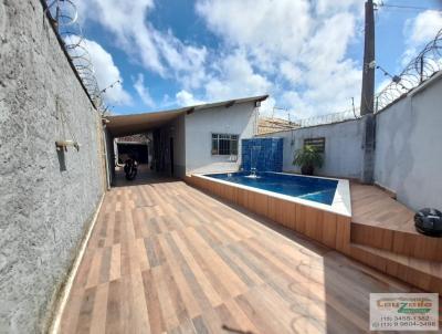 Casa para Venda, em Perube, bairro Estancia dos Eucaliptos, 2 dormitrios, 1 banheiro, 4 vagas