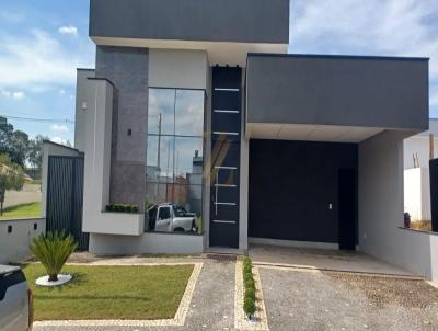 Casa em Condomnio para Venda, em Monte Mor, bairro Chcaras Casa Verde, 3 dormitrios, 3 banheiros, 1 sute, 2 vagas