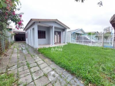 Casa para Venda, em Tramanda, bairro Zona Nova, 3 dormitrios, 2 banheiros, 2 vagas