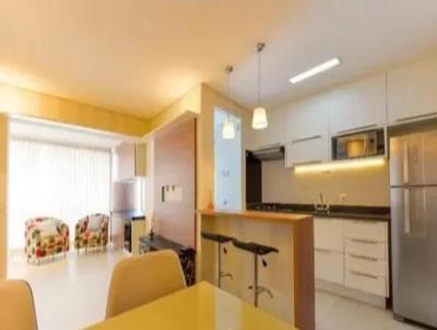 Apartamento para Locao, em So Paulo, bairro Pinheiros, 2 dormitrios, 1 banheiro, 1 sute, 1 vaga