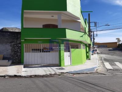 Casa para Locao, em Carapicuba, bairro VILA DIRCE, 1 dormitrio, 1 banheiro, 1 vaga