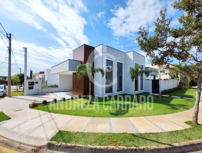 Casa em Condomnio para Venda, em Sorocaba, bairro Cond. VILLA DO BOSQUE, 3 dormitrios, 5 banheiros, 3 sutes, 4 vagas