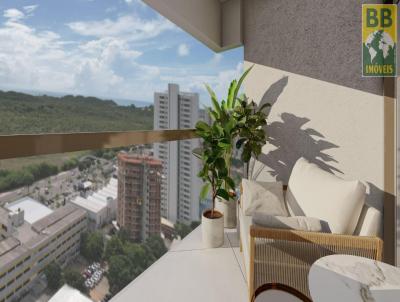 Apartamento para Venda, em Natal, bairro Capim Macio, 3 dormitrios, 5 banheiros, 3 sutes, 2 vagas