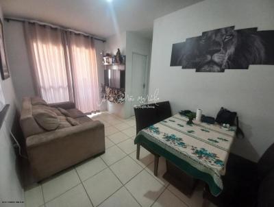 Apartamento para Venda, em Marlia, bairro Condomnio Edifcio Murano, 2 dormitrios, 1 banheiro, 1 vaga