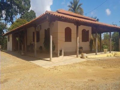 Fazenda para Venda, em Paraopeba, bairro Paraopeba, 4 dormitrios, 1 banheiro, 1 sute, 4 vagas