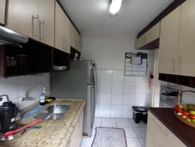 Apartamento 2 dormitrios para Venda, em Santo Andr, bairro Parque das Naes, 2 dormitrios, 1 banheiro, 1 vaga