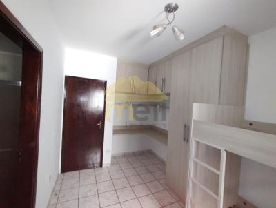 Apartamento para Venda, em Presidente Prudente, bairro Jardim Bongiovani, 3 dormitrios, 1 banheiro, 1 sute, 1 vaga