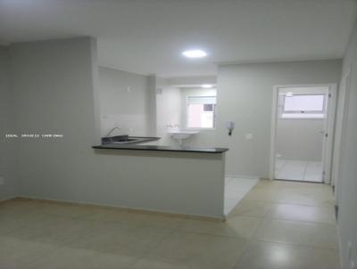 Apartamento para Venda, em Campinas, bairro Residencial Fazenda Lagoa, 2 dormitrios, 1 banheiro, 1 vaga