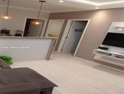 Apartamento para Venda, em Campinas, bairro Residencial Fazenda Lagoa, 2 dormitrios, 1 banheiro, 1 vaga