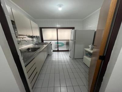 Apartamento para Venda, em Mogi das Cruzes, bairro Parque Santana, 3 dormitrios, 1 banheiro, 1 sute, 2 vagas