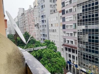 Apartamento para Venda, em Porto Alegre, bairro Centro, 2 dormitrios, 3 banheiros, 1 sute