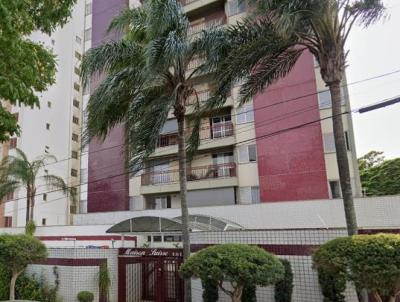Apartamento para Venda, em Campinas, bairro Ponte Preta, 3 dormitrios, 2 banheiros, 1 sute, 1 vaga