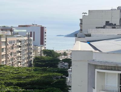 Apartamento para Venda, em Rio de Janeiro, bairro Ipanema, 3 dormitrios, 1 banheiro, 1 sute, 1 vaga
