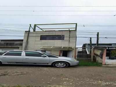 Casa para Venda, em Itanham, bairro Jardim das Palmeiras, 2 dormitrios, 1 banheiro, 1 sute