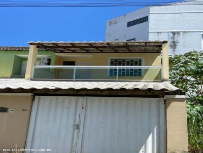 Casa em Condomnio para Venda, em Rio de Janeiro, bairro Campo Grande, 2 dormitrios, 2 banheiros, 1 vaga