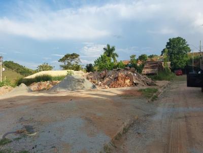 Terreno para Venda, em Santa Branca, bairro Jardim Albuquerque