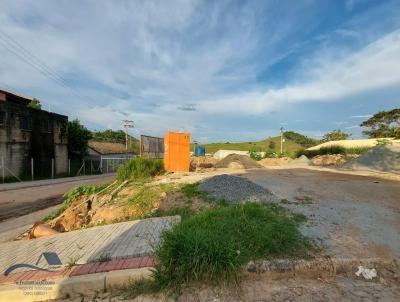 Terreno para Venda, em Santa Branca, bairro Jardim Albuquerque